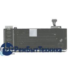 Аккумуляторная батарея A1322 для ноутбука Apple MacBook 13* 63,5Wh ORIGINAL