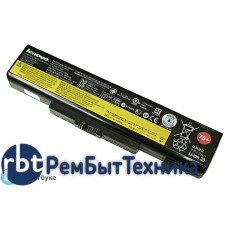 Аккумуляторная батарея 75+ L11L6F01 для ноутбукa Lenovo IdeaPad Y480, Y580 62-72Wh ORIGINAL