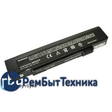 Аккумуляторная батарея SQU-405 для ноутбука Acer TravelMate: 3200, C200, C210 4400mAh черный Аккумуляторная батарея SQU-405 для ноутбука Acer TravelMate: 3200, C200, C210 4400mAh черный