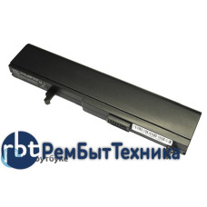 Аккумуляторная батарея A32-U5 для ноутбука Asus U5, U5A, U5F 11.1V 4400mAh черный