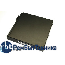 Аккумуляторная батарея A42-A4 для ноутбука Asus A4D, A4G, A4GA 14.8V 4400mAh черный