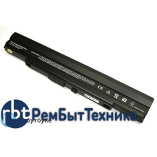 Аккумуляторная батарея  A42-UL50 для ноутбука Asus A1, PL30, PL80, U30 14.4V 5200mAh черный OEM