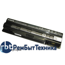 Аккумуляторная батарея J70W7 для ноутбука Dell  XPS 14 11.1V 4400mAh черный