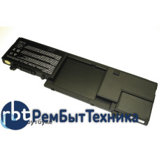 Аккумуляторная батарея KG046 для ноутбука Dell Latitude D420 11.1V 3600mAh черный OEM