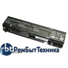 Аккумуляторная батарея U150P для ноутбука Dell  Studio 1745 11.1V 5200mAh черный OEM