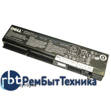Аккумуляторная батарея RK813 для ноутбука Dell Studio 1435 11.1V 4400mAh черный Аккумуляторная батарея RK813 для ноутбука Dell Studio 1435 11.1V 4400mAh черный