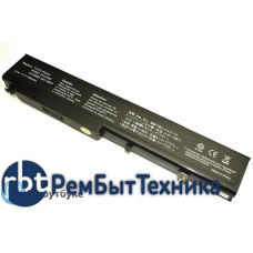 Аккумуляторная батарея T118C для ноутбука Dell Vostro 1710 11.1V 4400mAh черный OEM