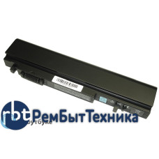 Аккумуляторная батарея U011C для ноутбука Dell  Studio XPS 1640  11.1V 4400mAh OEM черный