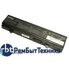 Аккумуляторная батарея Y568H для ноутбука Dell Latitude E5400 E5500 e5410 e5510 11.1V 4400mAh черный