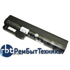 Аккумуляторная батарея EH768 AA для ноутбука HP Compaq EliteBook 2530p 11.1V 4800mAh черная ORIGINAL