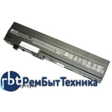 Аккумуляторная батарея HSTNN-DB1R для ноутбука HP Compaq  Mini 5101 10.8V 4400mAh черная