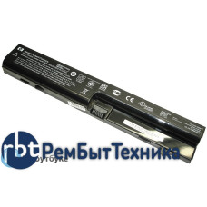 Аккумуляторная батарея HSTNN-DB90 для ноутбука HP Compaq  ProBook 4410S 10.8V 4400mAh черная