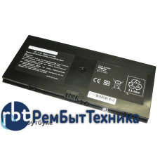 Аккумуляторная батарея HSTNN-C72C для ноутбука HP ProBook 5310M 14.8V 3000mAh черная OEM Аккумуляторная батарея HSTNN-C72C для ноутбука HP ProBook 5310M 14.8V 3000mAh черная OEM