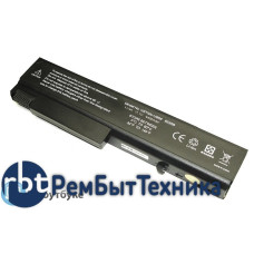 Аккумуляторная батарея HSTNN-I44C для ноутбука HP Compaq 8440p 11.1V 4400mAh черная OEM Аккумуляторная батарея HSTNN-I44C для ноутбука HP Compaq 8440p 11.1V 4400mAh черная OEM