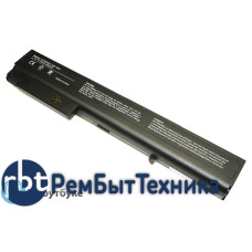 Аккумуляторная батарея PB992A для ноутбука HP Compaq 8510, 8710, nc4200 10.8V 5200mAh OEM