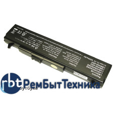 Аккумуляторная батарея LB52113B для ноутбука LG E300, GS50, LE50, LM 11.1V 5200mAh черная OEM Аккумуляторная батарея LB52113B для ноутбука LG E300, GS50, LE50, LM 11.1V 5200mAh черная OEM