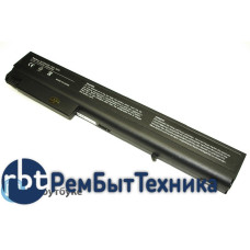 Аккумуляторная батарея для ноутбука HP Compaq 8710w nc4200 nw9440 14.8V 5200mAh черная Аккумуляторная батарея для ноутбука HP Compaq 8710w nc4200 nw9440 14.8V 5200mAh черная