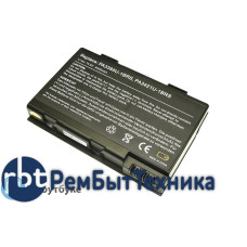 Аккумуляторная батарея PA3395U для ноутбука Toshiba Satellite Pro U300 14.8V 4400mAh черная OEM Аккумуляторная батарея PA3395U для ноутбука Toshiba Satellite Pro U300 14.8V 4400mAh черная OEM
