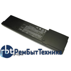 Аккумуляторная батарея BTP-60A1 для ноутбуков Acer Aspire 1500,1620,1610 14.8V 5200mAh черная