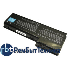 Аккумулятор для ноутбука Toshiba Satellite P100 11,1V 7800mAhr черный OEM Аккумулятор для ноутбука Toshiba Satellite P100 11,1V 7800mAhr черный OEM