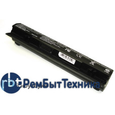 Аккумуляторная батарея для ноутбука Dell Latitude 2100 , 2110 , 2120   11.1V 5200mAh