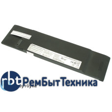 Аккумуляторная батарея для ноутбука Asus Eee Pc 1008KR,1008p    10.95V  2900mAh ORIGINAL