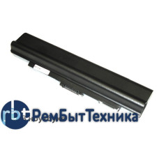 Аккумуляторная батарея для ноутбука Acer Aspire one 751 5200mAh OEM
