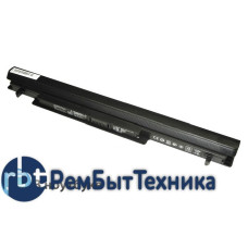 Аккумуляторная батарея для ноутбука ASUS K46 K56 A46 A56 2200mAh OEM