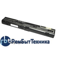 Аккумуляторная батарея для ноутбука Asus A42-M2 M2N 4400mAh OEM