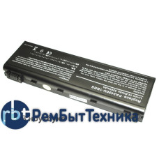 Аккумуляторная батарея для ноутбука Toshiba PA3450U Satellite L30  5200mAh OEM