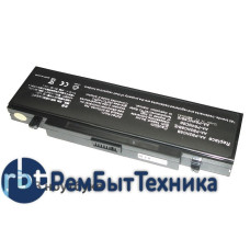 Аккумуляторная батарея для ноутбука Samsung P50 P60 R45 R40 6600mAh OEM