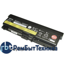 Аккумуляторная батарея 57Y4186 для ноутбука Lenovo-IBM ThinkPad T410 black 94Wh ORIGINAL