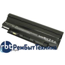 Аккумуляторная батарея для ноутбука Dell Inspiron N5110 N4110 N5010R 6600mAh OEM