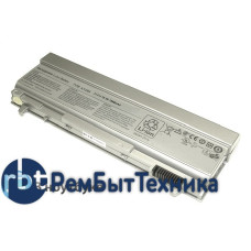 Аккумуляторная батарея для ноутбука DELL Latitude E6400 7800mAh OEM Аккумуляторная батарея для ноутбука DELL Latitude E6400 7800mAh OEM