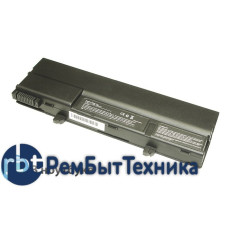 Аккумуляторная батарея для ноутбука Dell XPS M1210 7200mAh OEM Аккумуляторная батарея для ноутбука Dell XPS M1210 7200mAh OEM
