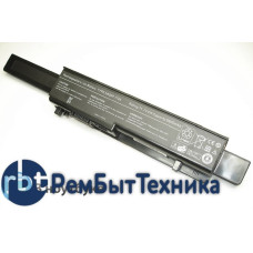 Аккумуляторная батарея  для ноутбука Dell Studio 1745 6600mAh OEM