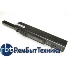 Аккумуляторная батарея U011C для ноутбука Dell Studio XPS 1640 7800mAh OEM