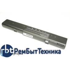 Аккумуляторная батарея A42-L5 для ноутбука Asus L5C, L5D, L5DF, L5G 4400mAh OEM