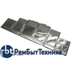 Аккумуляторная батарея A1417 для ноутбука Apple MacBook Pro 15" Retina A1398, 95Wh 10.95V ORIGINAL