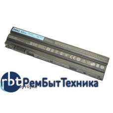 Аккумуляторная батарея T54F3 (4NW9) для ноутбука Dell Latitude E6420 60Wh ORIGINAL черная Аккумуляторная батарея T54F3 (4NW9) для ноутбука Dell Latitude E6420 60Wh ORIGINAL черная