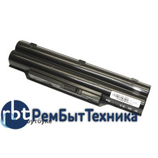 Аккумуляторная батарея для ноутбука Fujitsu-Siemens Lifebook A530 5200mAh OEM