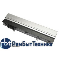 Аккумуляторная батарея для ноутбука Dell Latitude E4300 60Wh ORIGINAL Аккумуляторная батарея для ноутбука Dell Latitude E4300 60Wh ORIGINAL