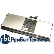 Аккумуляторная батарея для ноутбука Dell  XPS 15z 64Wh ORIGINAL