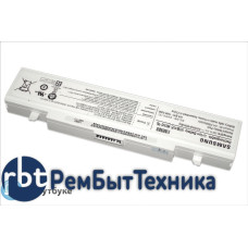 Аккумуляторная батарея для ноутбука Samsung R420 R510 R580 R530 белая 48Wh ORIGINAL Аккумуляторная батарея для ноутбука Samsung R420 R510 R580 R530 белая 48Wh ORIGINAL