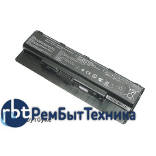 Аккумуляторная батарея A32-N56 для Asus N56VB Asus N56VJ 4400-5200mAh OEM