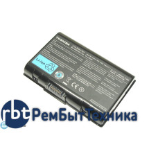 Аккумуляторная батарея PA3642U-1BRS для ноутбука Toshiba Qosmio X300 3200mAh ORIGINAL Аккумуляторная батарея PA3642U-1BRS для ноутбука Toshiba Qosmio X300 3200mAh ORIGINAL