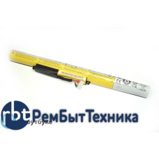 Аккумуляторная батарея L12S4K01 для ноутбука Lenovo IdeaPad Z410 Z510 41.6-48Wh ORIGINAL Аккумуляторная батарея L12S4K01 для ноутбука Lenovo IdeaPad Z410 Z510 41.6-48Wh ORIGINAL