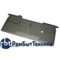 Аккумуляторная батарея A1406 для ноутбука Apple MacBook Air A1370 35Wh ORIGINAL Аккумуляторная батарея A1406 для ноутбука Apple MacBook Air A1370 35Wh ORIGINAL