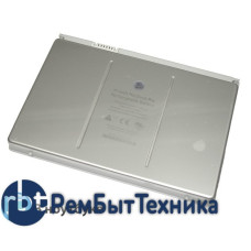 Аккумуляторная батарея A1189 для ноутбука Apple MacBook Pro 17-inch silver 68Wh ORIGINAL Аккумуляторная батарея A1189 для ноутбука Apple MacBook Pro 17-inch silver 68Wh ORIGINAL