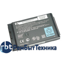 Аккумуляторная батарея HSTNN-C02C для HP COMPAQ NC4400 4800mAh ORIGINAL